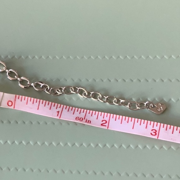 Swarovski necklace. - Picture 6 of 6